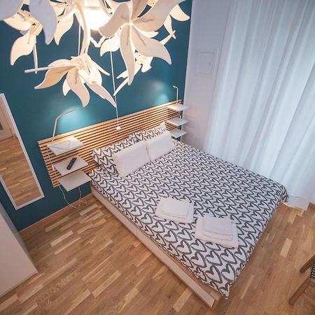 Itiseasy Palermo 1 E 2 Private Apartments Экстерьер фото