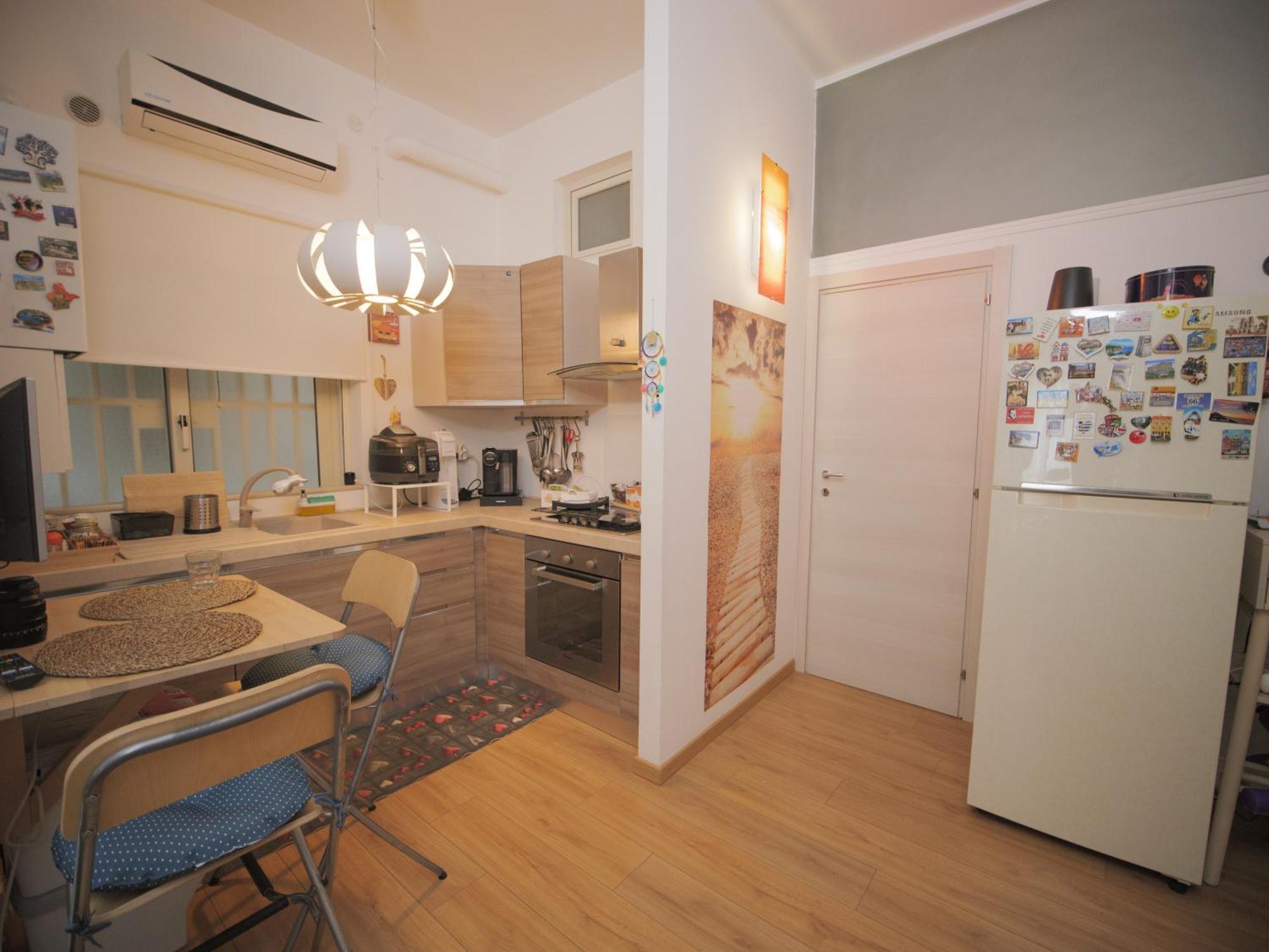 Itiseasy Palermo 1 E 2 Private Apartments Экстерьер фото