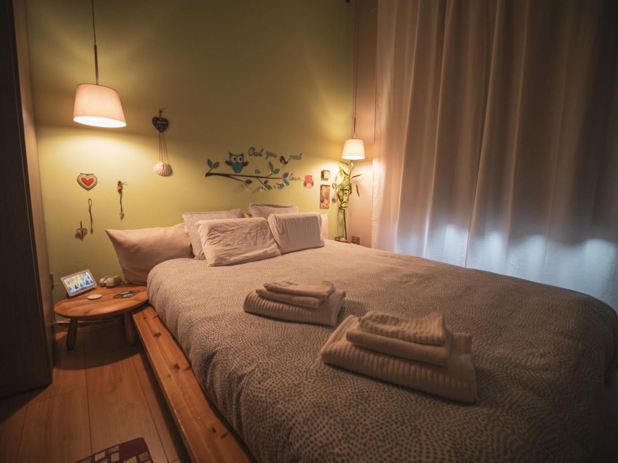 Itiseasy Palermo 1 E 2 Private Apartments Экстерьер фото