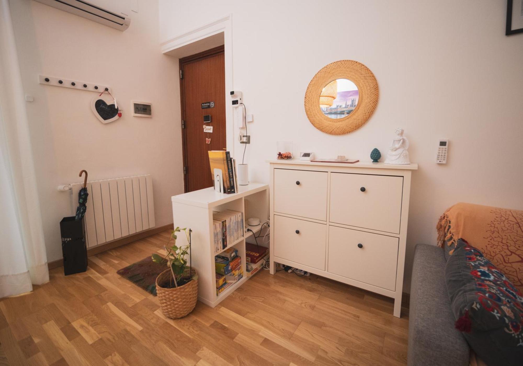 Itiseasy Palermo 1 E 2 Private Apartments Экстерьер фото